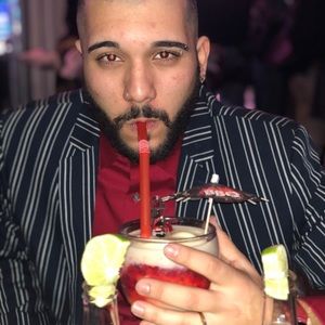 Meet your Posher, Robert